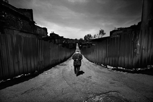 Η Λέσχη Φωτογραφίας και Κινηματογράφου Χανίων συναντά τον Δημήτρη Ζωγράφο